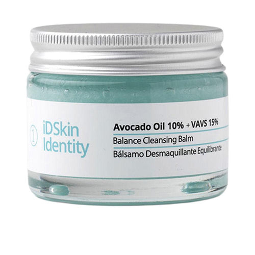 Skin Generics Id Skin Balsamo Struccante Equilibrante All Olio Di Avocado Pelle Pulita E Radiosa