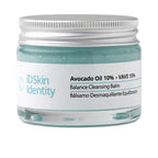 Skin Generics Id Skin Balsamo Struccante Equilibrante All Olio Di Avocado Pelle Pulita E Radiosa