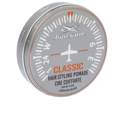Hairgum Hairgum Classic Haar Styling Pomade Müheloses Styling Den Ganzen Tag