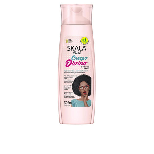 Skala Crespo Divino Shampoo
