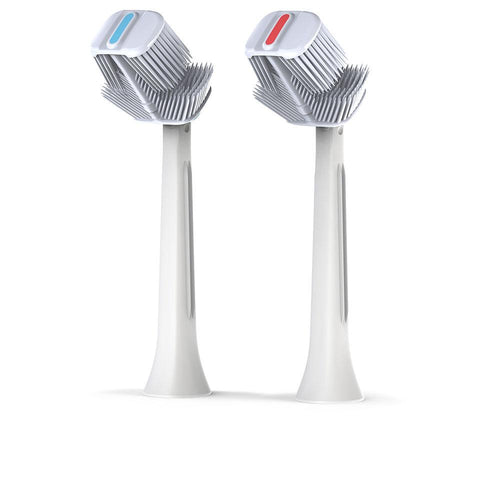 Isdin Balene By Bexident Testina Per Spazzolino Soft Cura Dentale Avanzata