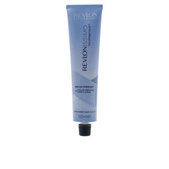 Revlon Revlonissimo Tintura Permanente 4 Dark Blonde Copertura Eccezionale