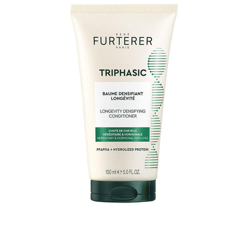 Rene Furterer Triphasic Balsamo Fortificante Densificante Capelli Più Spessi E Forti