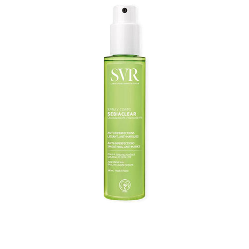 Svr Sebiaclear Body Spray Cosmetico