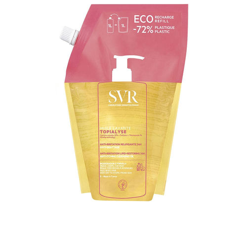 SVR Topialyse Olio Detergente Ricarica