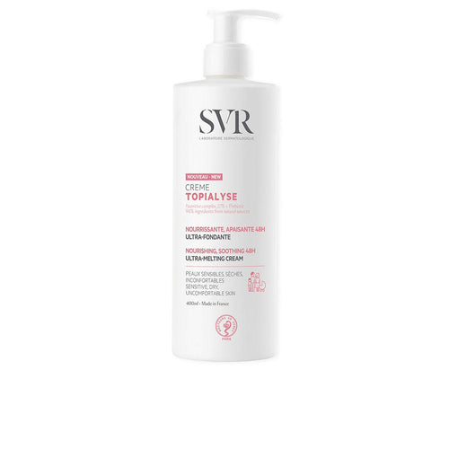 SVR Topialyse Crema Corpo Idratazione E Cura Naturale