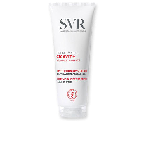 Svr Cicavit+ Crema Corpo Ingredienti Naturali