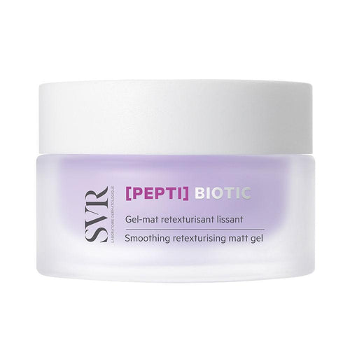 Svr Biotic Gel Mat Retexturante Lisciante Viso