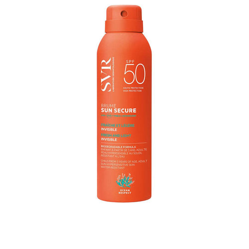 Svr Sun Secure Bruma Solare SPF50