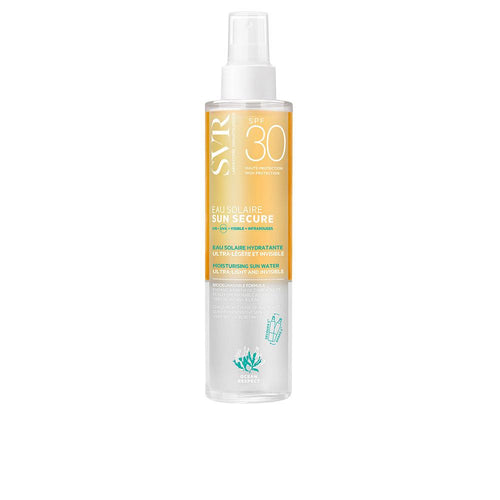 Svr Sun Secure Crema Solare Idratante Protezione UV Efficace