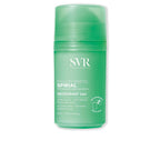 Svr Spirial Roll On Deodorante Vegetale Senza Alcool Per Pelle Delicata