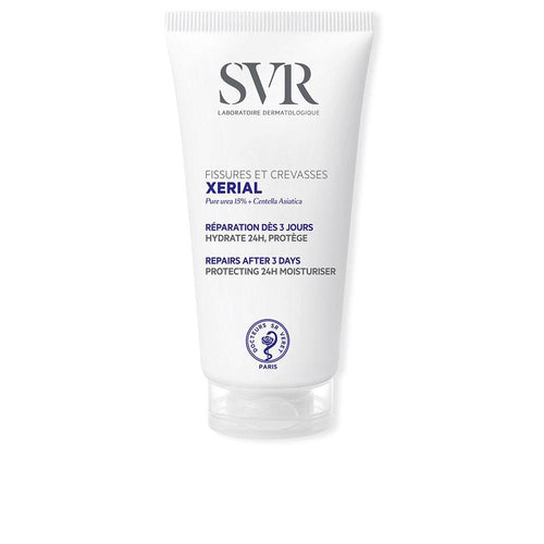 Svr Xerial Crema Corpo Per Fessure E Crepe Rigenerazione Con Centella Asiatica