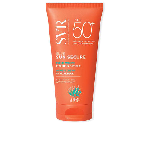 Svr Sun Secure Blur Schermo Solare