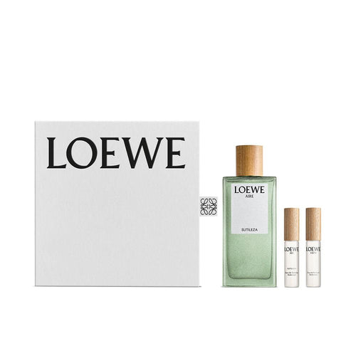 Loewe Aire Profumo Eau De Toilette Intima Freschezza Fiorita
