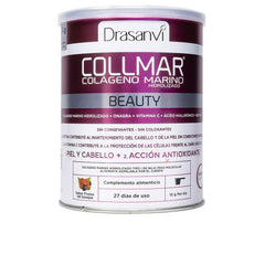 Drasanvi Collmar Beauty Integratore Cosmetico Collagene Marino Frutti Di Bosco Pelle Sana E Radiosa