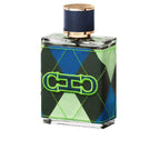 Carolina Herrera Ch Men Parfüm Eau De Parfum Zeitlose Maskuline Eleganz