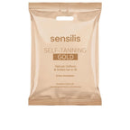 Sensilis Self Tanning Salviette Per Viso Tono Uniforme In Ore