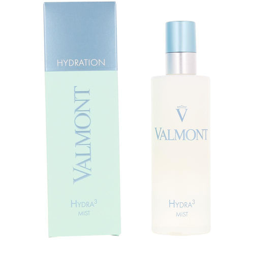 Valmont Hydra3 Spray Idratante Idratazione Veloce Efficace