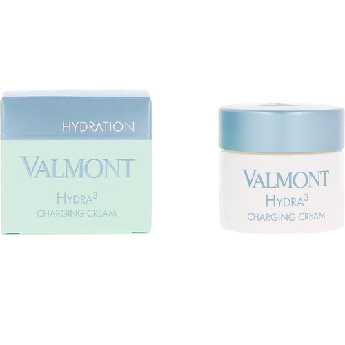 Valmont Hydra3 Crema Nutriente Idratazione Profonda Anti Invecchiamento
