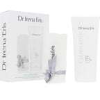 Dr Irena Eris Cleanology Detergente Viso Lenitivo Per Pelli Sensibili