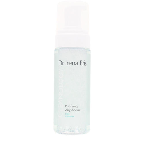 Dr Irena Eris Cleanology Schiuma Detergente Viso Pelle Radiante