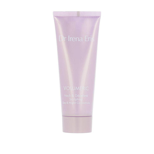 Dr Irena Eris Volumeric Concentrato Volumizzante Per Collo E Décolleté Rassodamento Immediato
