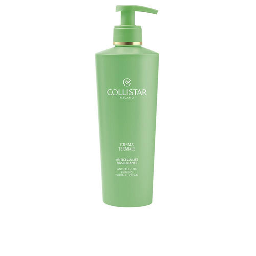 Collistar Perfect Body Crema Termica Anticellulite Esperienza Di Rassodamento E Riequilibrio