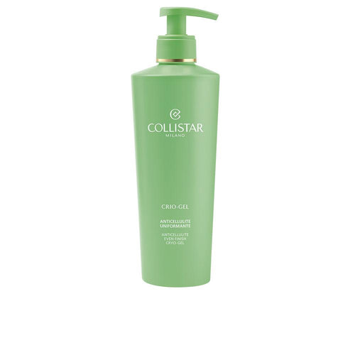 Collistar Perfect Body Gel Anti Cellulite Pelle Liscia E Tonica
