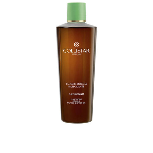 Collistar Perfect Body Olio Doccia Rassodante Tocco Di Seta E Tonicità