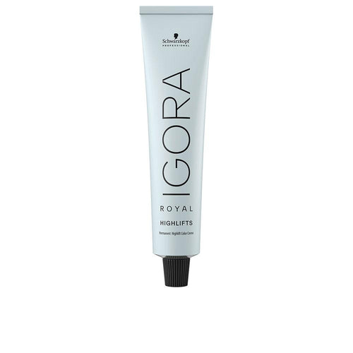 Schwarzkopf Igora Royal Colore Capelli Super Schiarente Tecnologia Fibrebond Unica