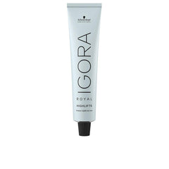Schwarzkopf Igora Royal Colore Capelli Super Schiarente Tecnologia Fibrebond Unica