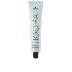 Schwarzkopf Igora Royal Colore Capelli Super Schiarente Tecnologia Fibrebond Unica