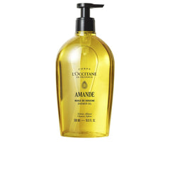 L'Occitane En Provence Amande Sublime Olio Doccia Pelle Morbida E Setosa