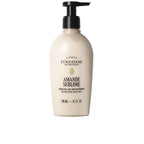 L'Occitane En Provence Amande Sublime Crema Corpo Milk Veil Idratazione Profonda E Vellutata