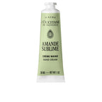L'occitane En Provence Amande Sublime Handcreme Für Seidig Weiche Hände