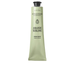 L'occitane En Provence Amande Sublime Handcreme Für Seidig Weiche Hände