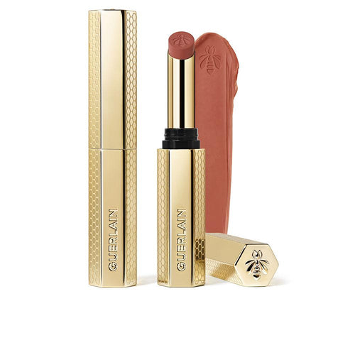Guerlain Kisskiss Rossetto Blur Matte Colore Impeccabile Idratante