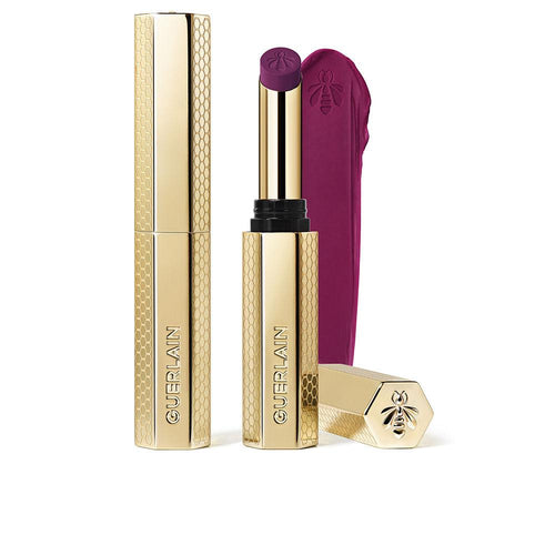 Guerlain Kisskiss Rossetto Blur Matte Colore Impeccabile Idratante