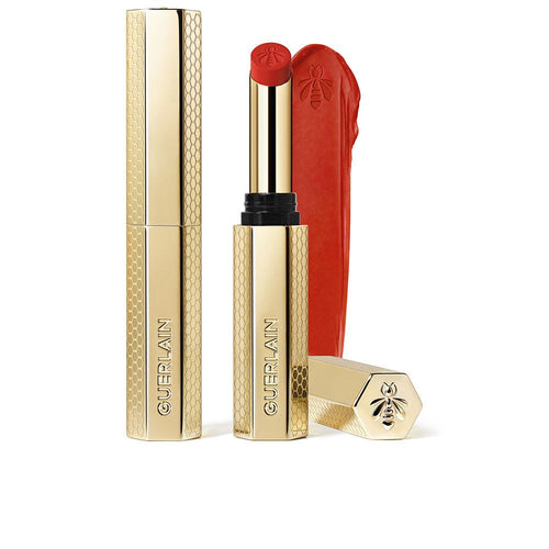 Guerlain Kisskiss Rossetto Blur Matte Colore Impeccabile Idratante