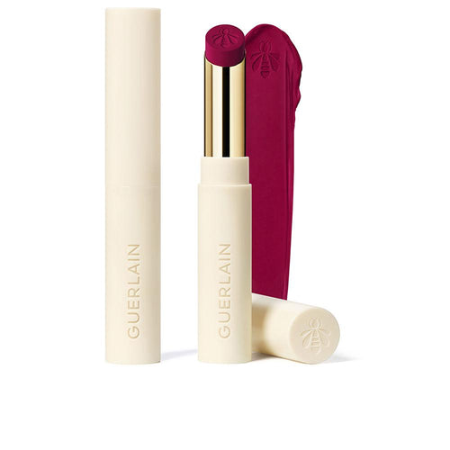 Guerlain Kisskiss Rossetto Ricaricabile Matte Blur 24 Ore Labbra Perfette