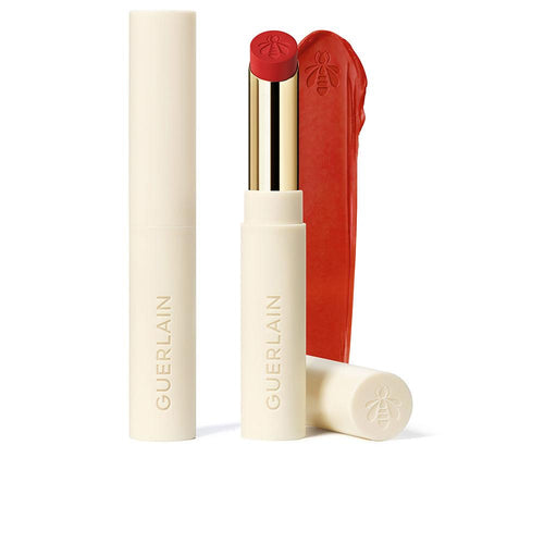 Guerlain Kisskiss Rossetto Ricaricabile Matte Blur 24 Ore Labbra Perfette