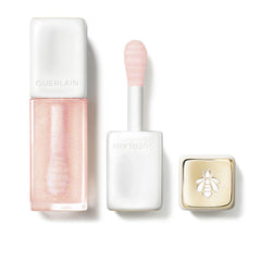 Guerlain Kisskiss Kisskiss Lippenöl Natürliche Feuchtigkeit
