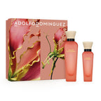 Adolfo Dominguez Mango Palmarosa Profumo Eau De Toilette Sensualità Esotica Vibrante