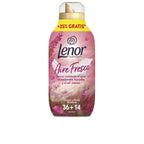 Lenor Aire Fresco Ammorbidente Liquido Concentrato Profumo Vivace Di Prato Fiorito