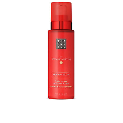 Rituals The Ritual Of Ayurveda Siero Per Il Corpo Idratazione Profonda