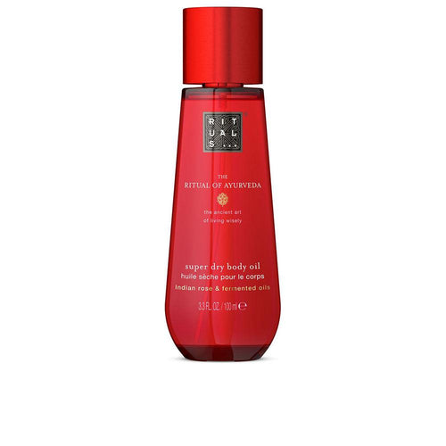 Rituals The Ritual Of Ayurveda Olio Corpo Super Dry