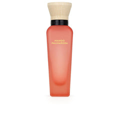 Adolfo Dominguez Mango Palmarosa Profumo Eau De Toilette Sensuale Esotico Vivace