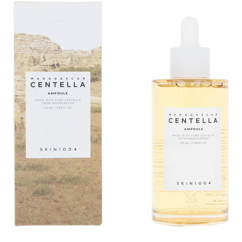 Skin1004 Madagascar Centella Crema Viso Idratazione E Calma