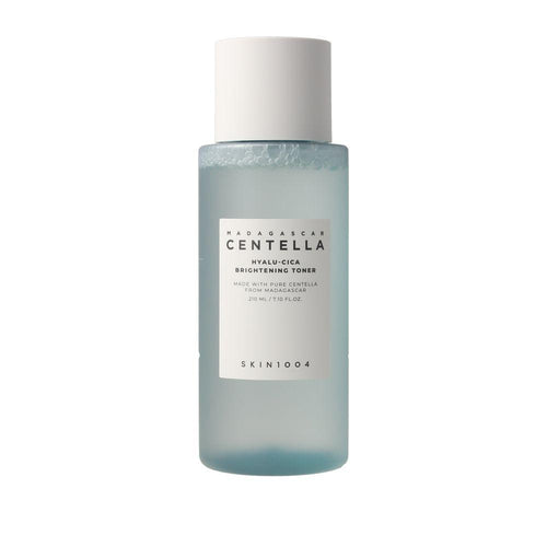 Skin1004 Madagascar Centella Tonico Illuminante Idratazione Profonda E Luminosità