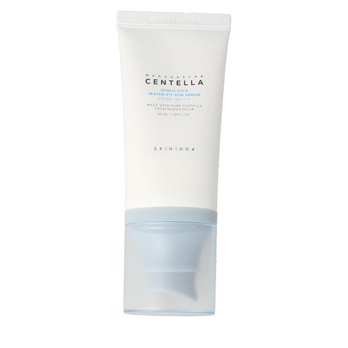 Skin1004 Madagascar Centella Siero Solare Protezione Del Sole Idratante